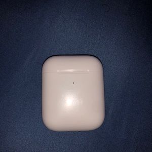 Apple Airpods 2nd Generation